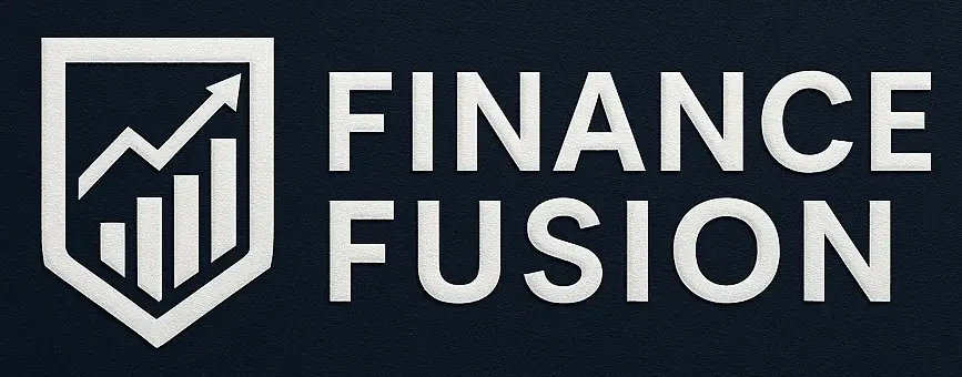 Finance Fusion HQ Website Logo