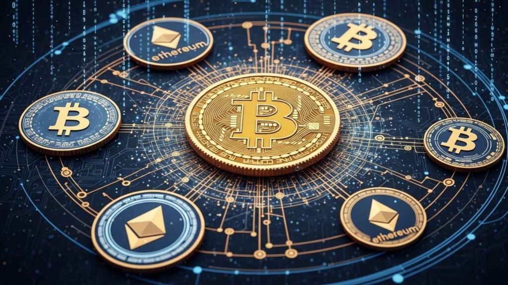 crypto