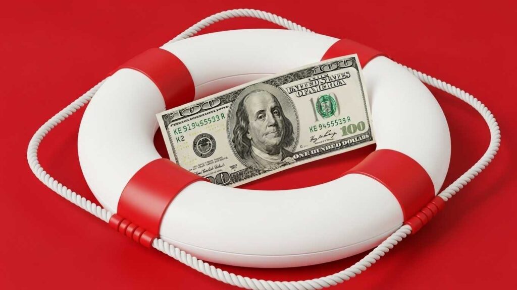 emergency fund