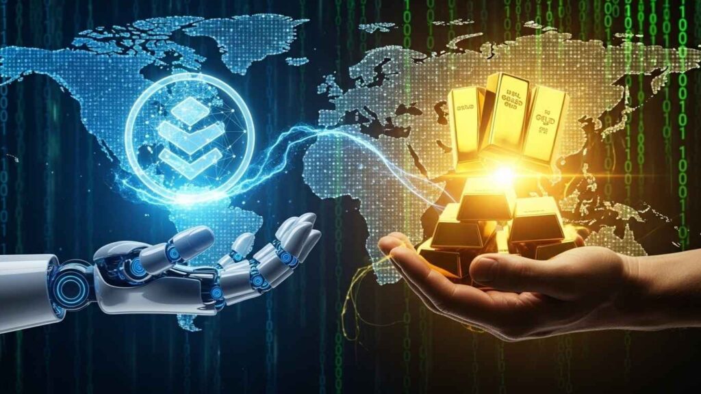 Stablecoins 2025