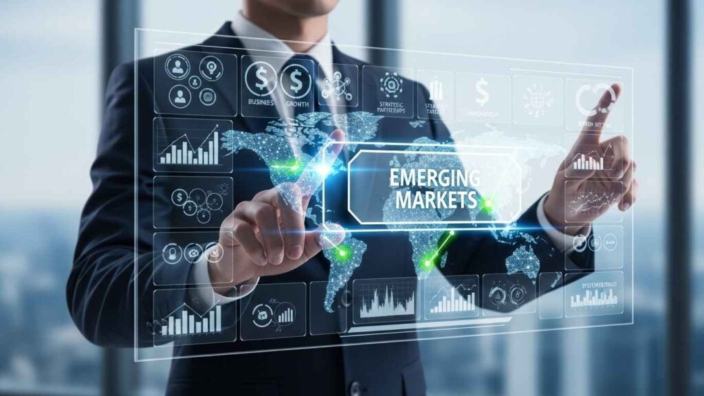 emerging market