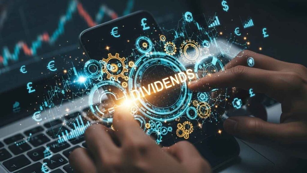 dividend growth investing