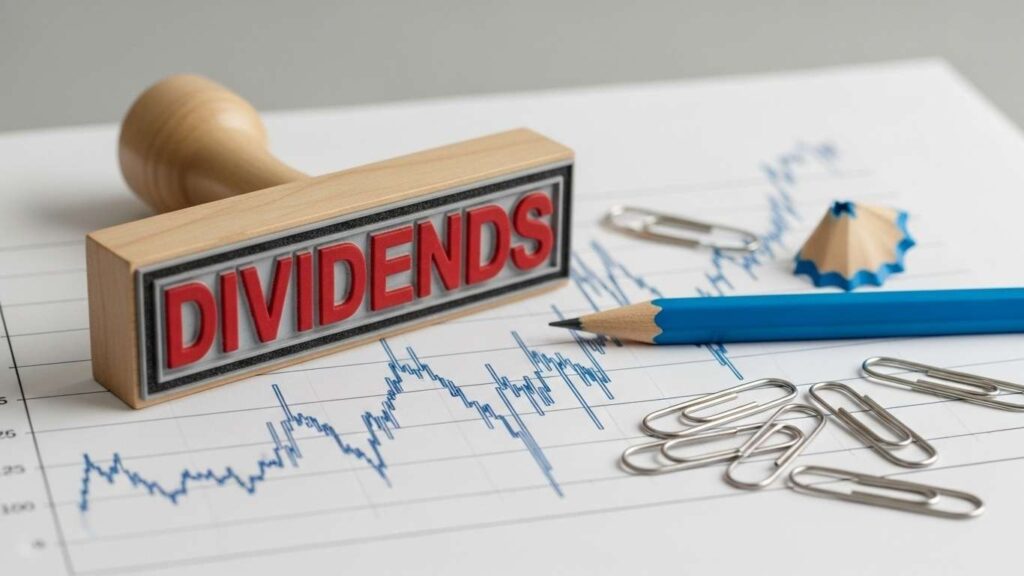 dividend investing 2025