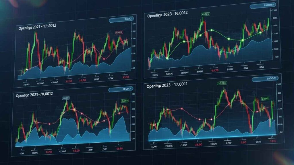 global investment sector