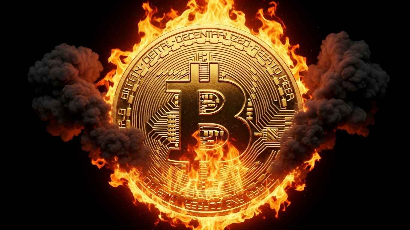crypto investor