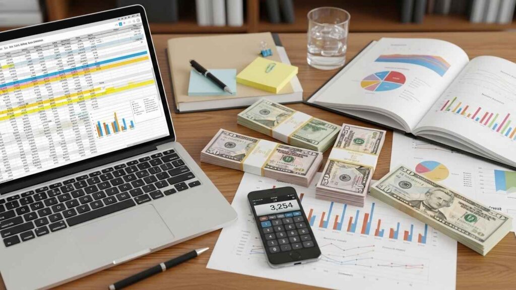dividend investing