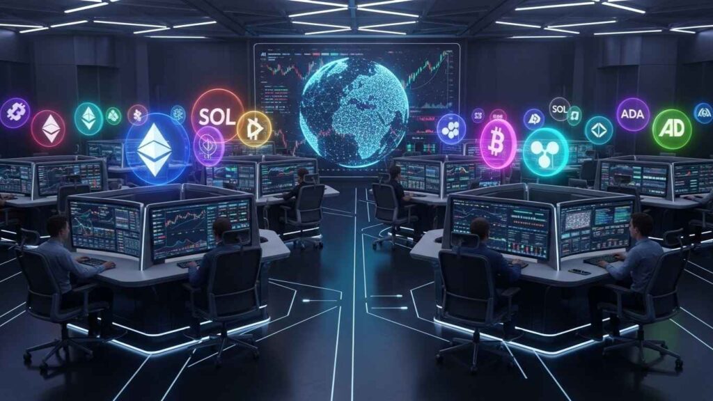 Altcoin Season 2026