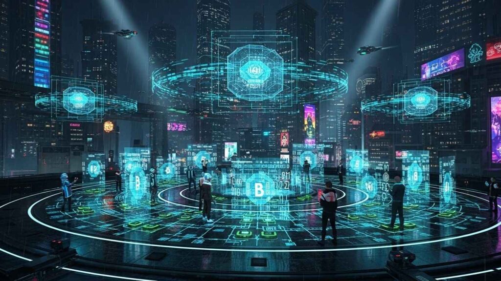 defi meets gaming 2026