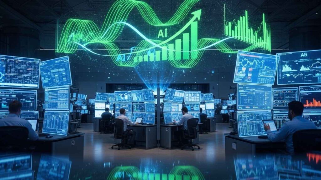 global stock market outlook 2026