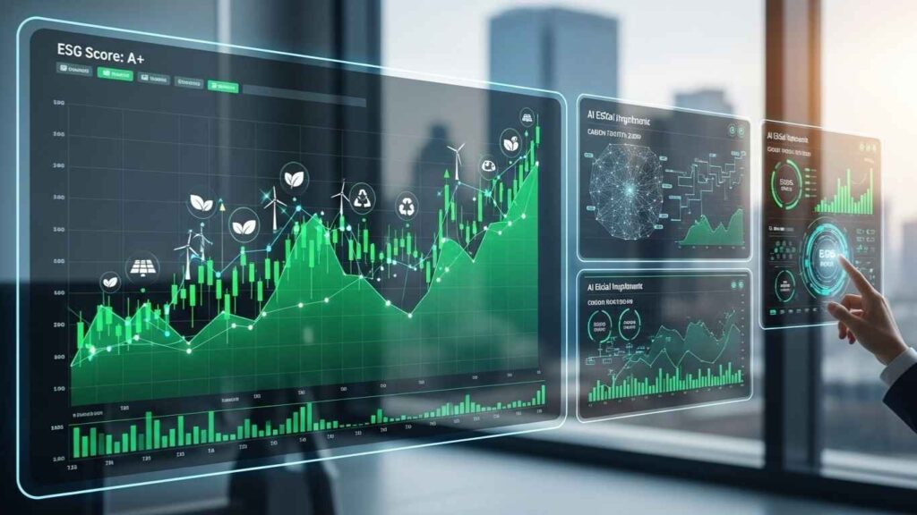 Esg Reality Check 2026