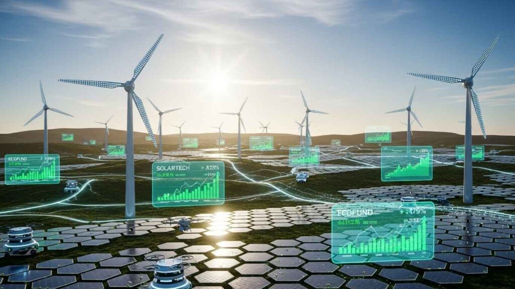 energy stocks 2026