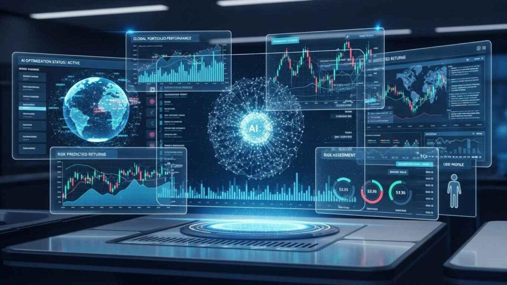 ai-powered portfolio management 2026