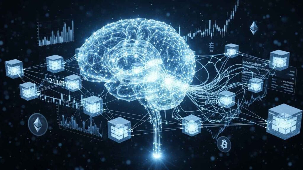 ai agents in defi 2026