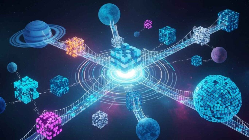 cross chain liquidity 2026