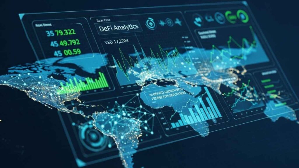 global crypto market 2026