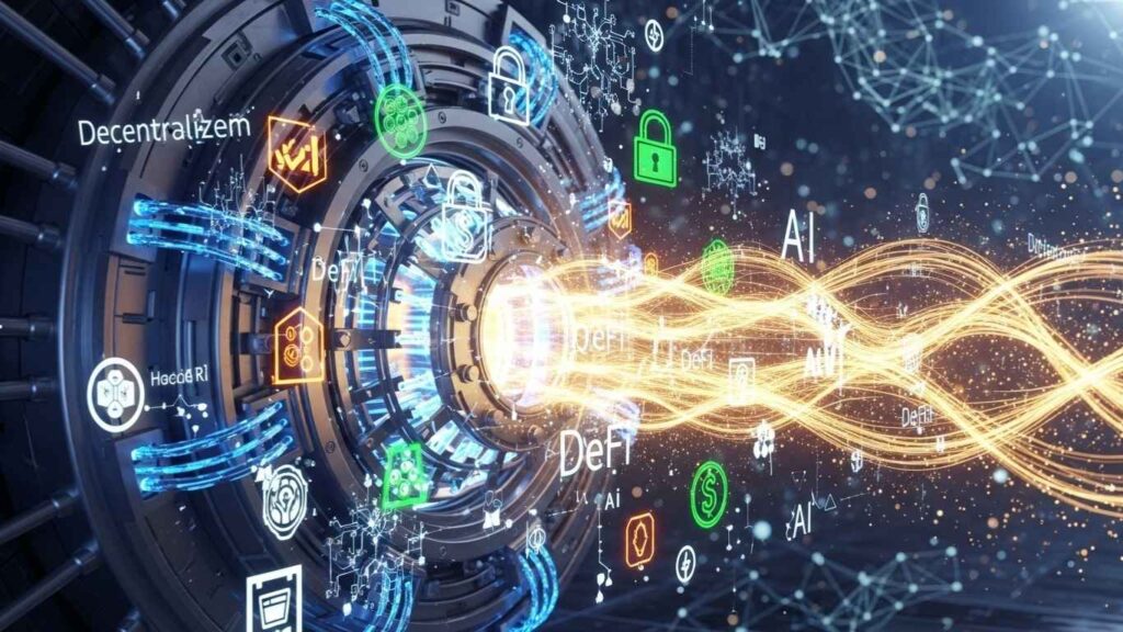 defi lending vs cefi banking 2026