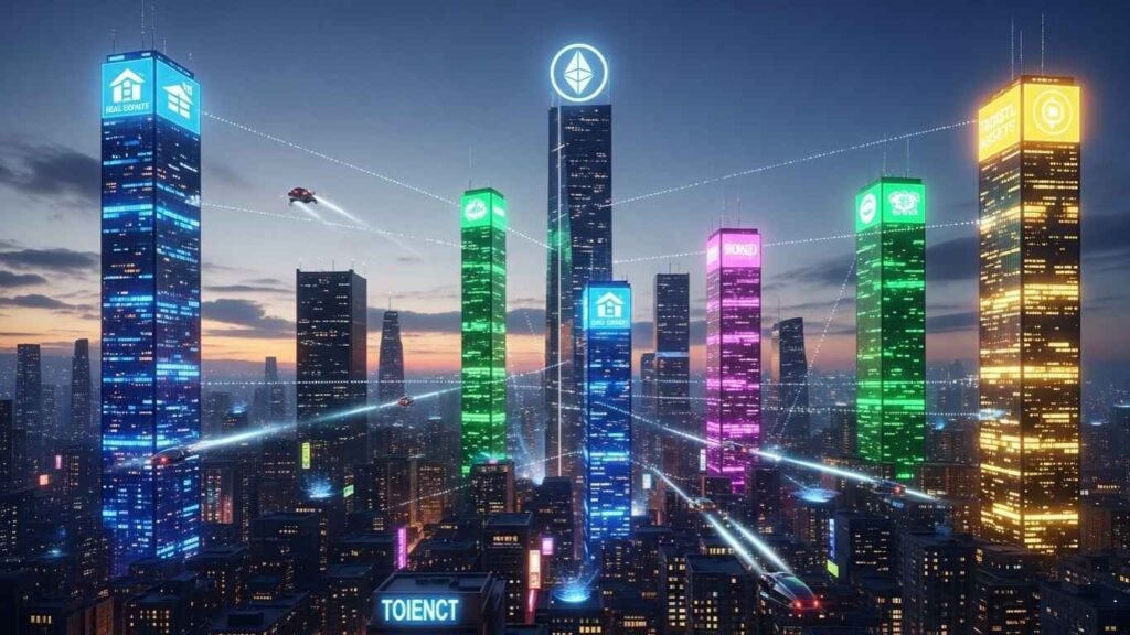 real-world assets (rwa) 2026