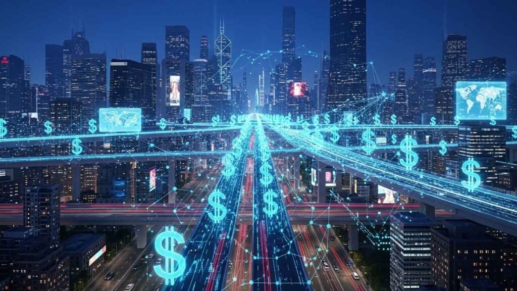 stablecoin revolution 2026