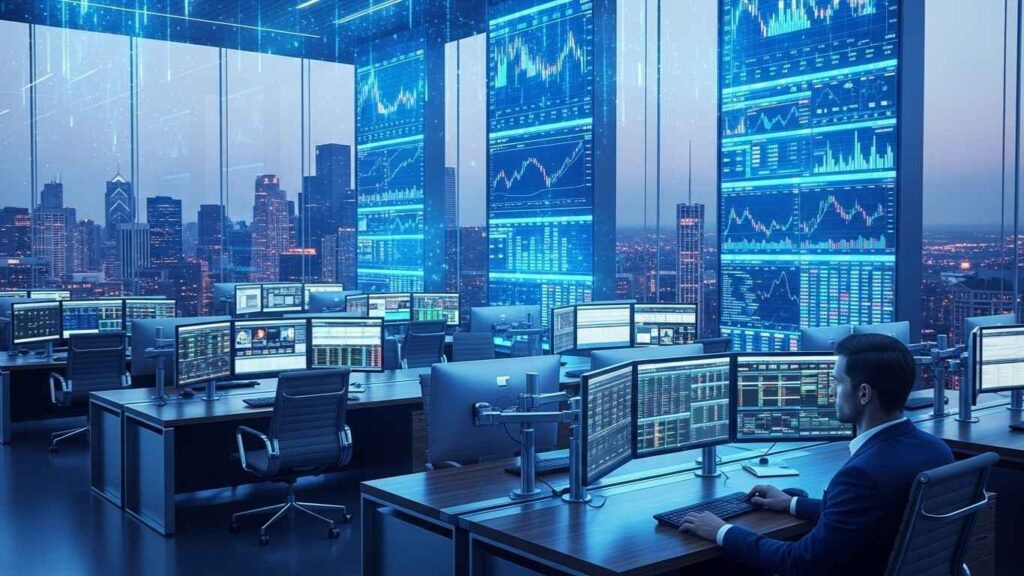 ai stocks