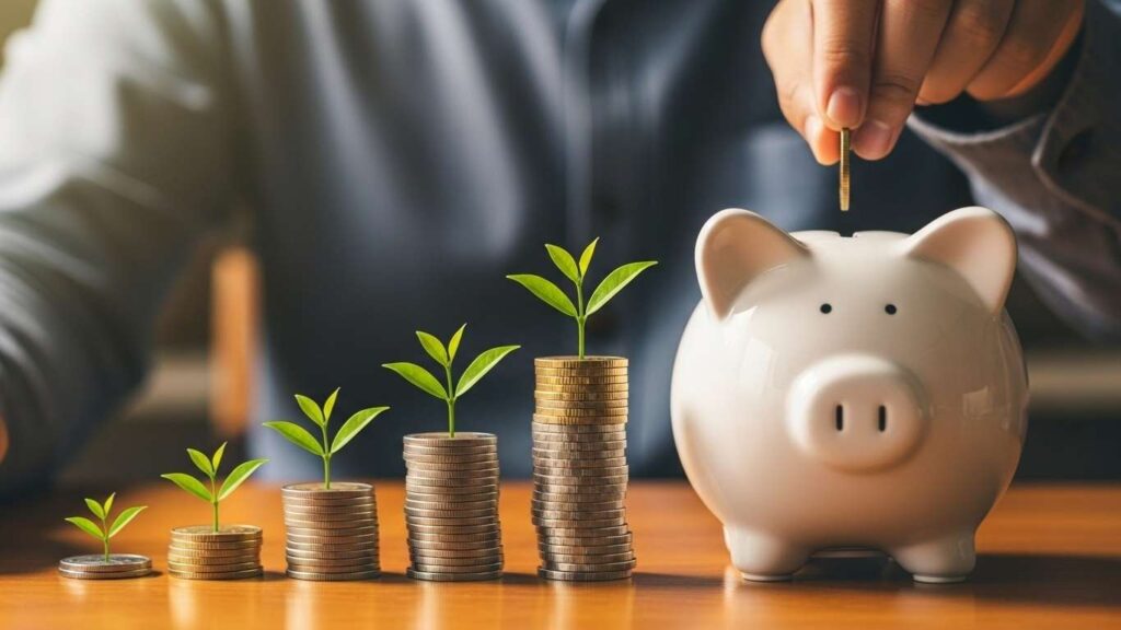 high yield savings
