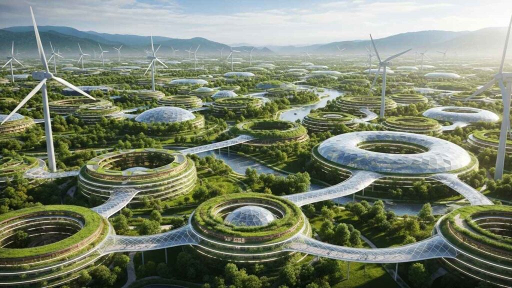 green energy stocks 2026