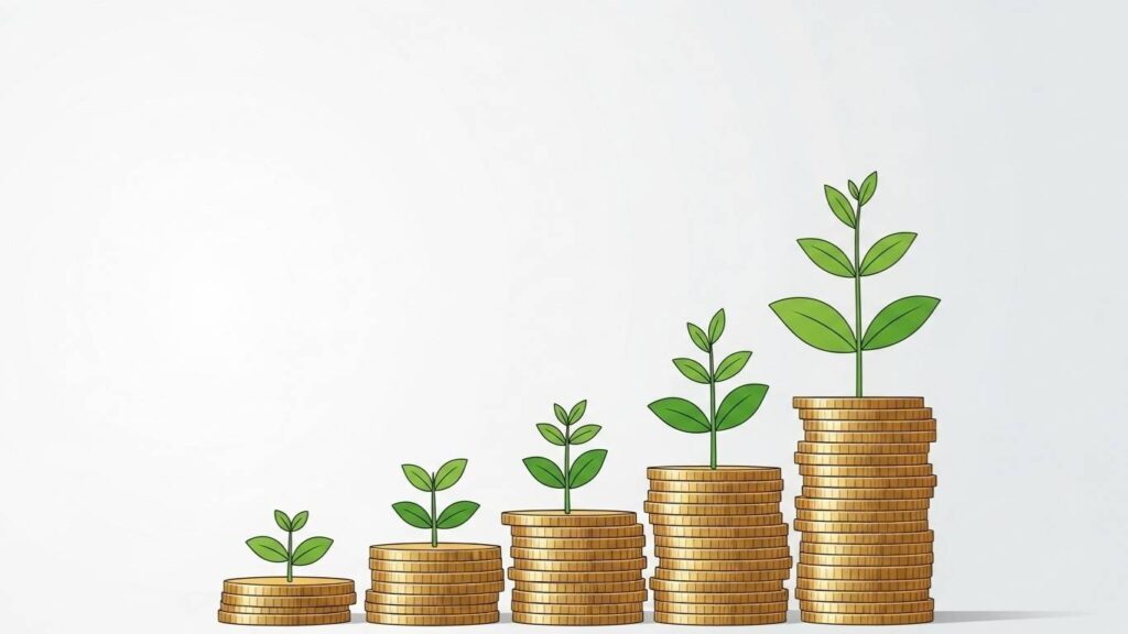 green investment 2026