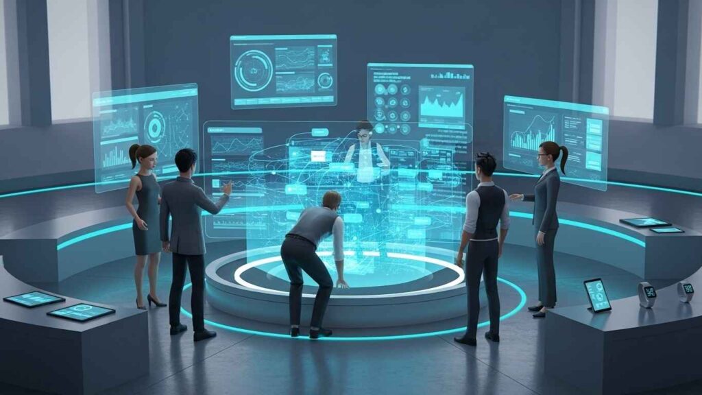 ai portfolio management 2026