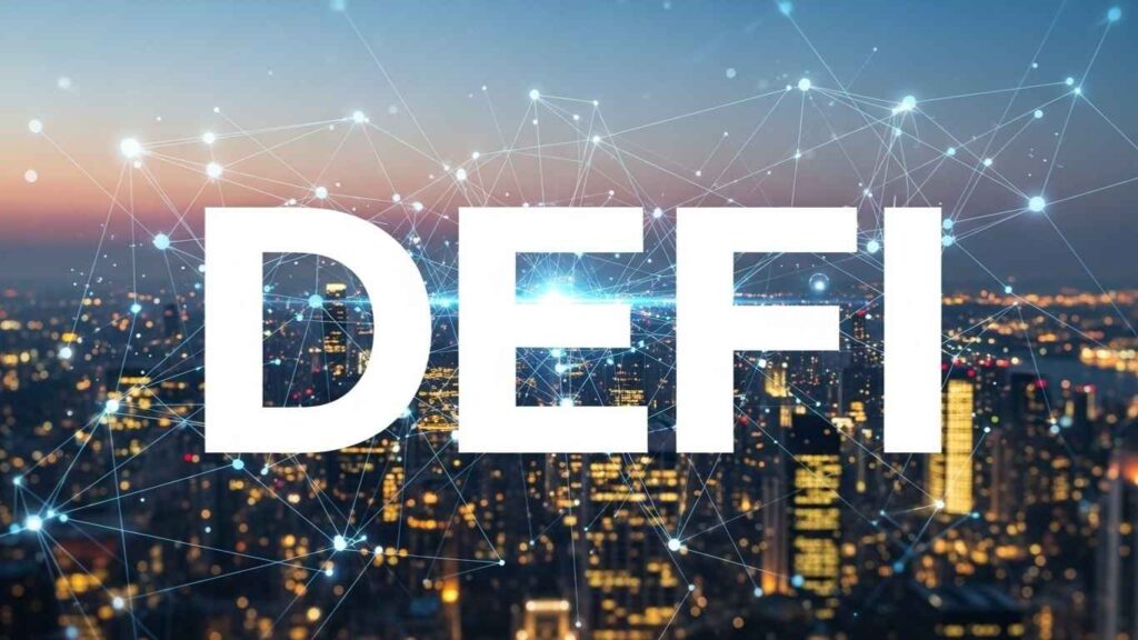 decentralized ai treasury 2026