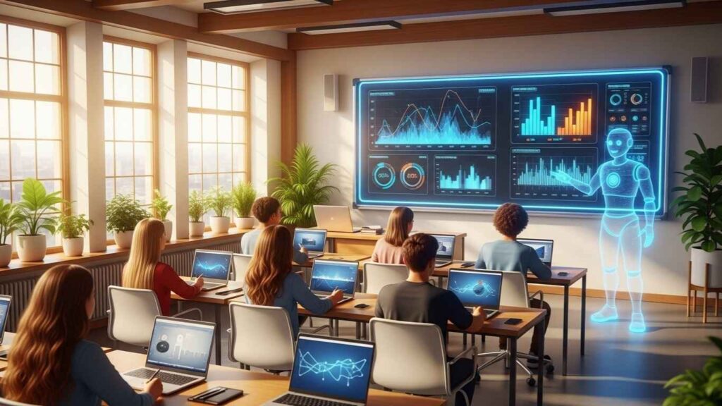 ai-powered stock analytics 2026