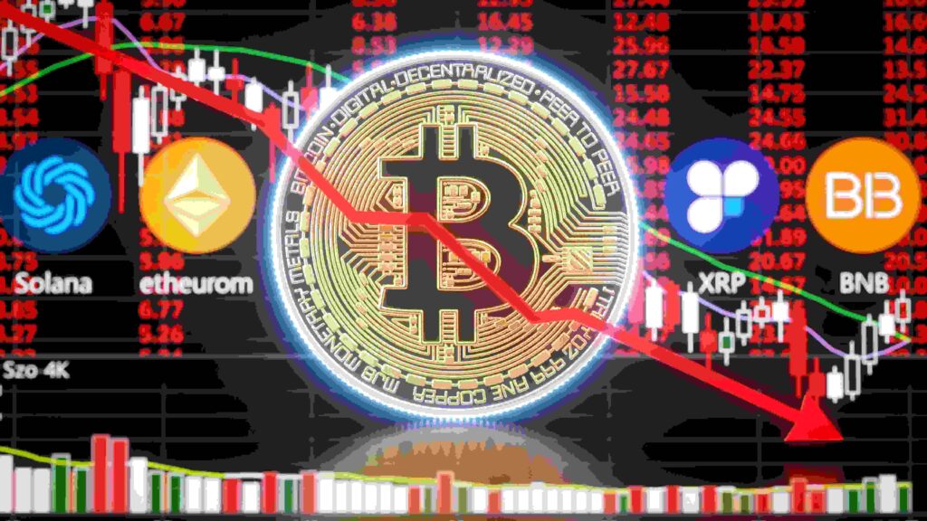 bitcoin